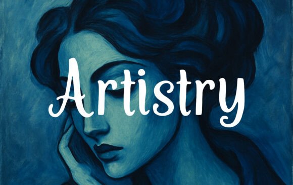 Artistry Typeface: A Designer’s Review