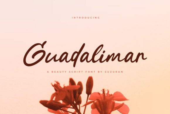 Guadalimar: A Designer’s Review for Real Branding