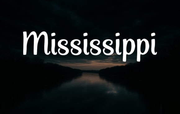 Mississippi Font: A Designer’s Review for Social Campaigns
