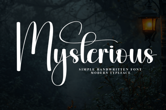Reviewing Mysterious: A Designer’s Take
